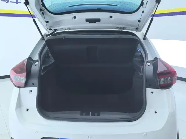 Chery Tiggo 3x — Фото автомобиля 4