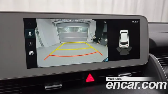 Hyundai Ioniq5 Ioniq5 Standard — Фото автомобиля 15