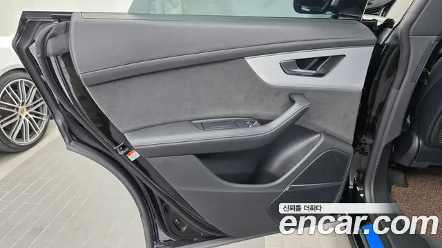Audi Q8 4M — Фото автомобиля 14