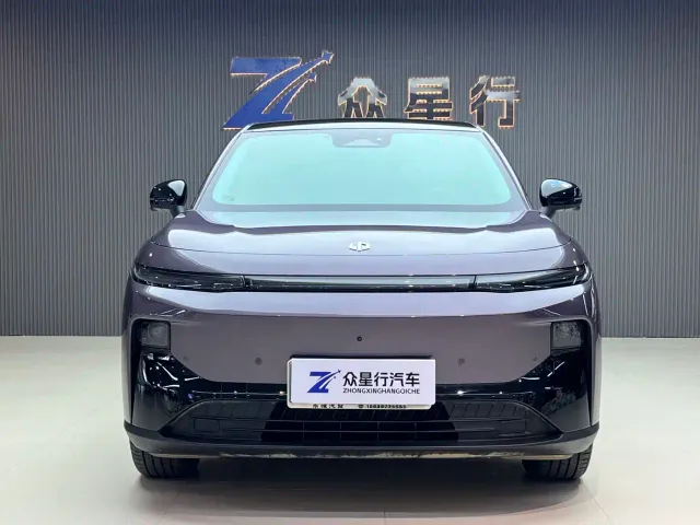 Leapmotor B10 — Фото автомобиля 2