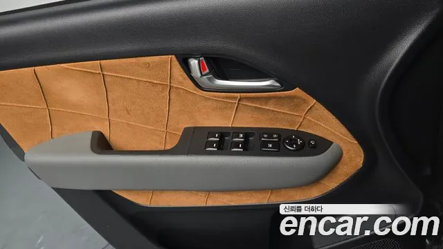 Kia RAY Новый Kia Ray Signature — Фото автомобиля 20