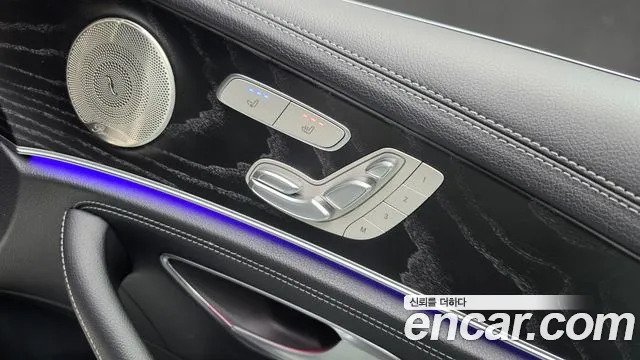 Mercedes-Benz E-Class W213 — Фото автомобиля 28