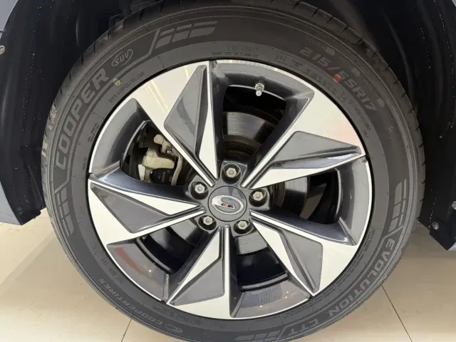 GAC Trumpchi M6 — Фото автомобиля 19