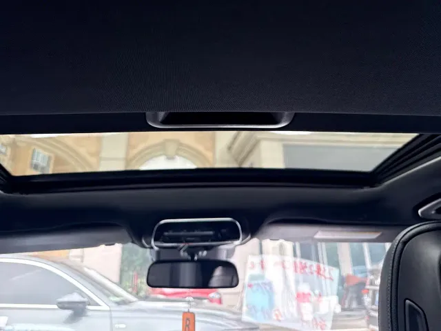 Mercedes-Benz C-Class — Фото автомобиля 8