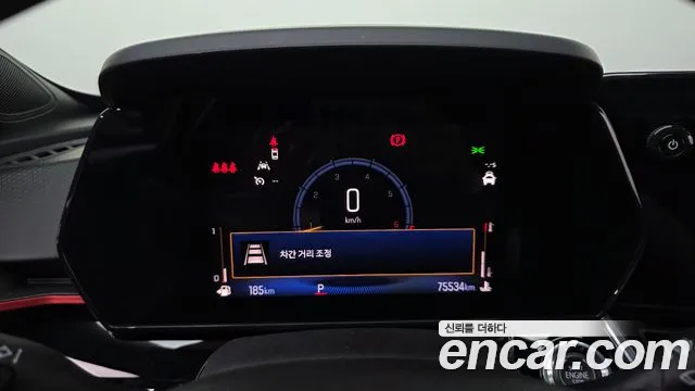 ChevroletGMDaewoo Trax Trax Кроссовер — Фото автомобиля 8