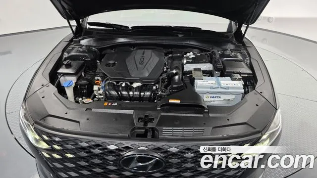 Hyundai Grandeur Новый Grandeur IG — Фото автомобиля 6