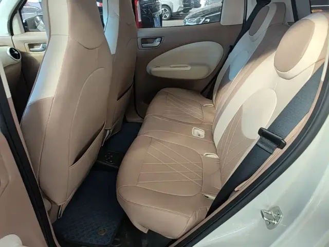 Wuling Hongguang Mini EV — Фото автомобиля 16