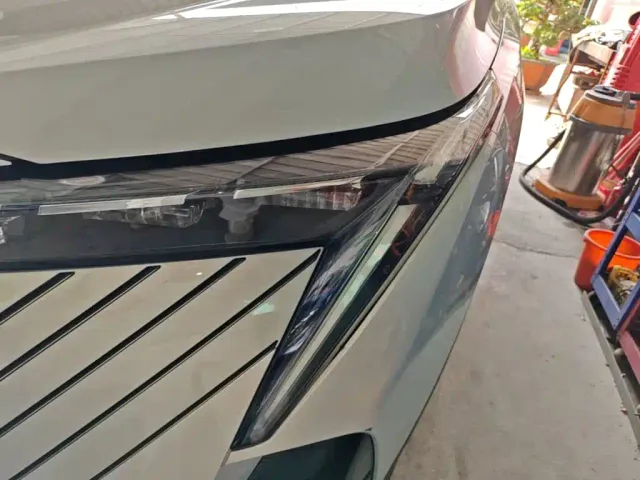 GAC Trumpchi Emkoo — Фото автомобиля 23