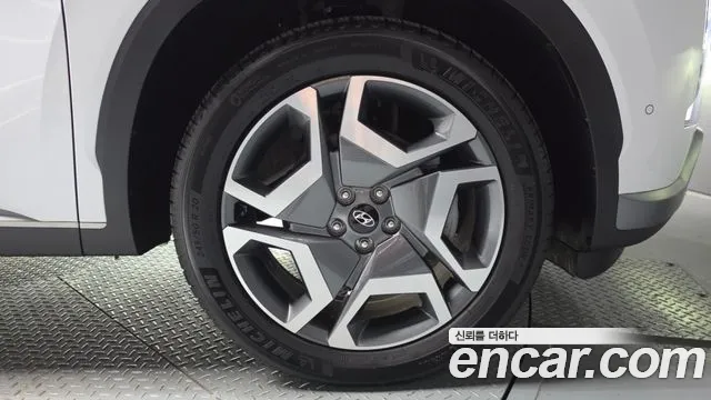 Hyundai Palisade The New Palisade Дизель 2.2 2WD — Фото автомобиля 20