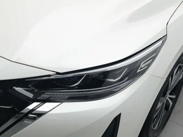 Nissan Sylphy — Фото автомобиля 7