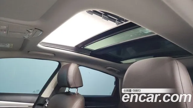 Hyundai Grandeur Новый Grandeur IG — Фото автомобиля 13