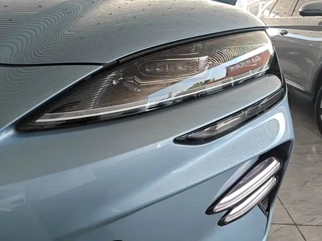 BYD Song PLUS — Фото автомобиля 23