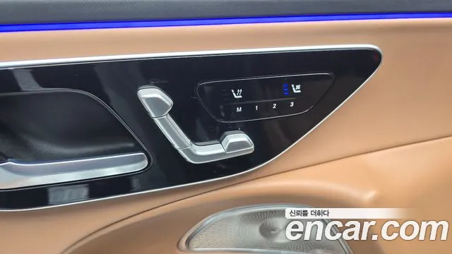 Mercedes-Benz E-Class W214 — Фото автомобиля 23