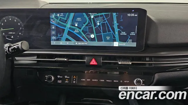 Kia Sportage Generation 5 — Фото автомобиля 18
