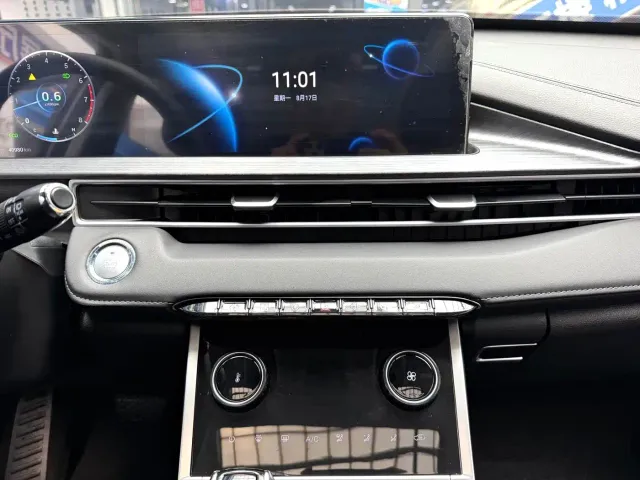 Chery Tiggo 7 PLUS — Фото автомобиля 18