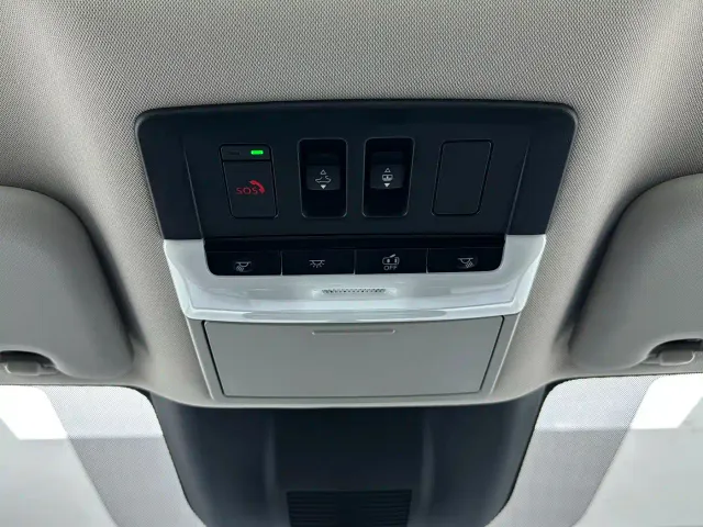 Nissan Qashqai — Фото автомобиля 17