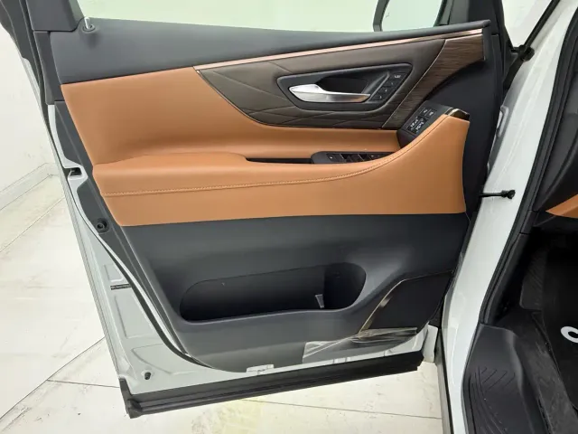 Toyota Alphard — Фото автомобиля 10