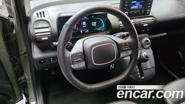 Hyundai Casper — Фото автомобиля 18