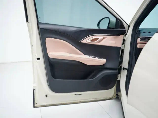 BYD Seagull — Фото автомобиля 9