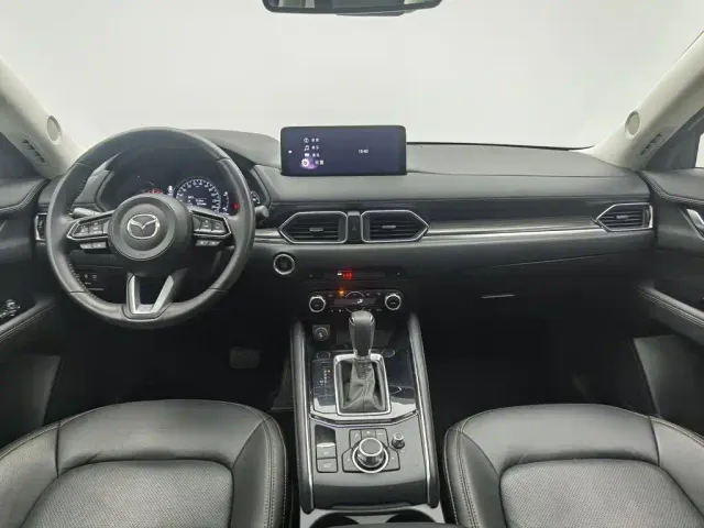 Mazda CX-5 — Фото автомобиля 5