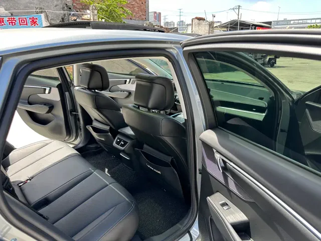 Buick LaCrosse — Фото автомобиля 11
