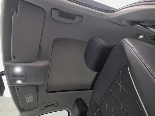 Volkswagen Tiguan L — Фото автомобиля 14