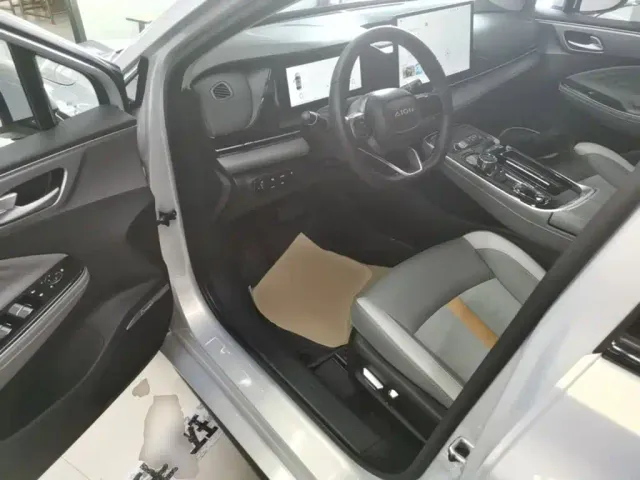 GAC Aion S Plus — Фото автомобиля 15