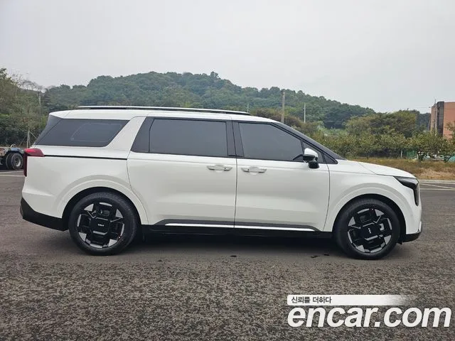 Kia Carnival 4th Gen — Фото автомобиля 17