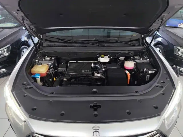 BYD Song Pro — Фото автомобиля 19