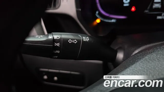 Kia RAY Новый Kia Ray Signature — Фото автомобиля 20