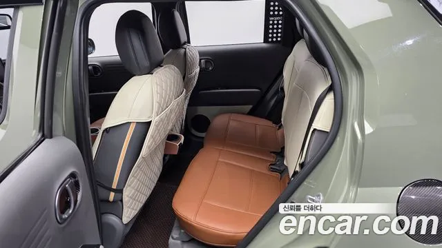 Hyundai Casper — Фото автомобиля 16
