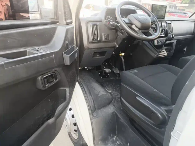 Iveco Daily — Фото автомобиля 8