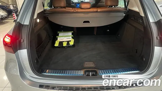 Mercedes-Benz GLE-Class — Фото автомобиля 20