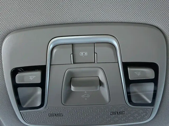Geely Vision X6 — Фото автомобиля 22