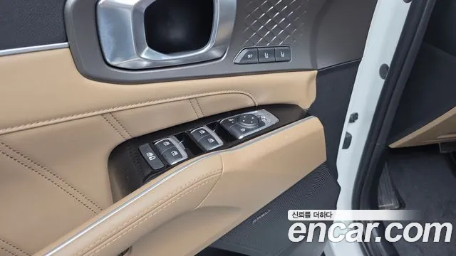 Kia Sorento 4th Gen — Фото автомобиля 28