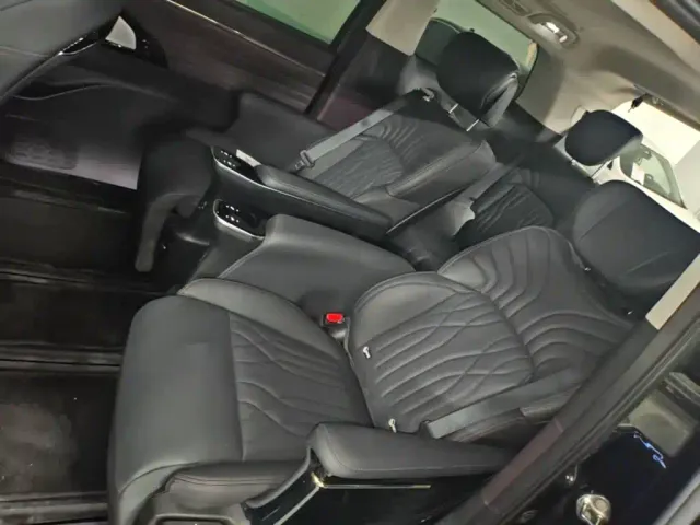 GAC Trumpchi M8 — Фото автомобиля 16