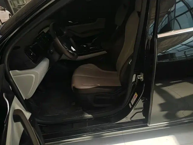 BYD Qin PLUS — Фото автомобиля 14