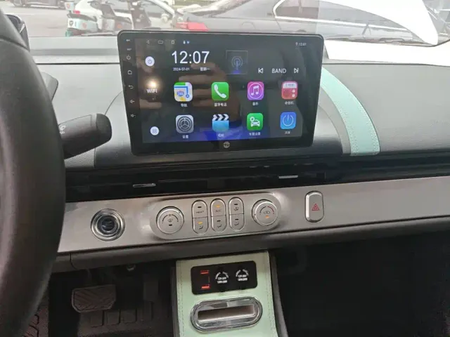 Changan Lumin — Фото автомобиля 8