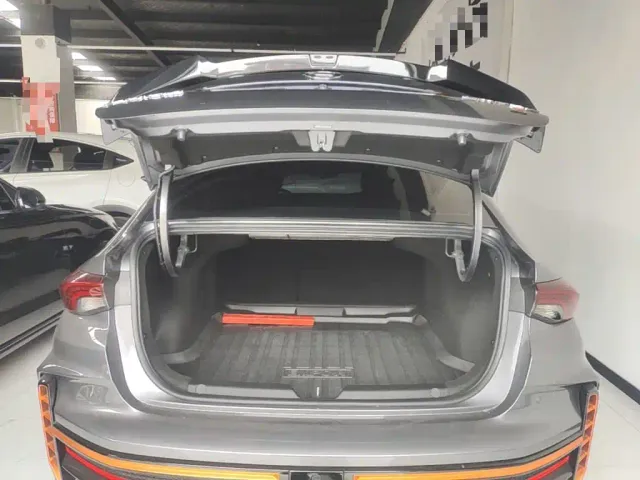 GAC Trumpchi Emkoo — Фото автомобиля 18