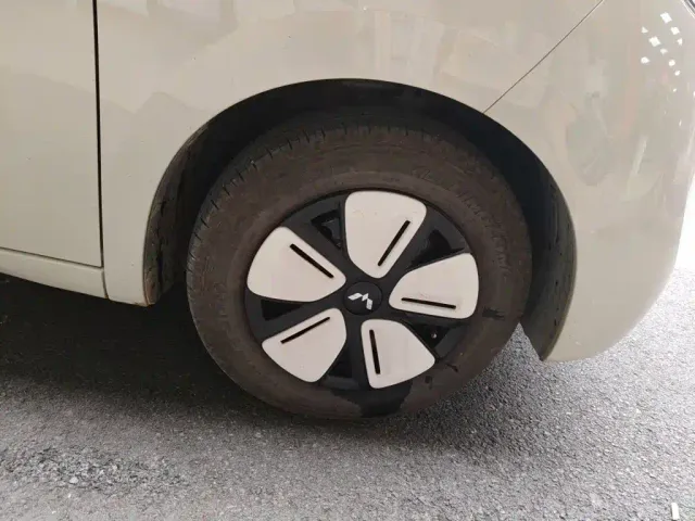 Wuling Hongguang Mini EV — Фото автомобиля 8