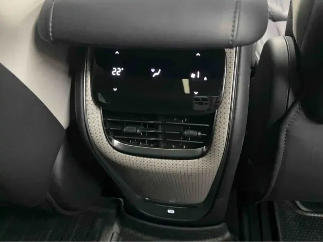 IM Motors IM LS7 — Фото автомобиля 7