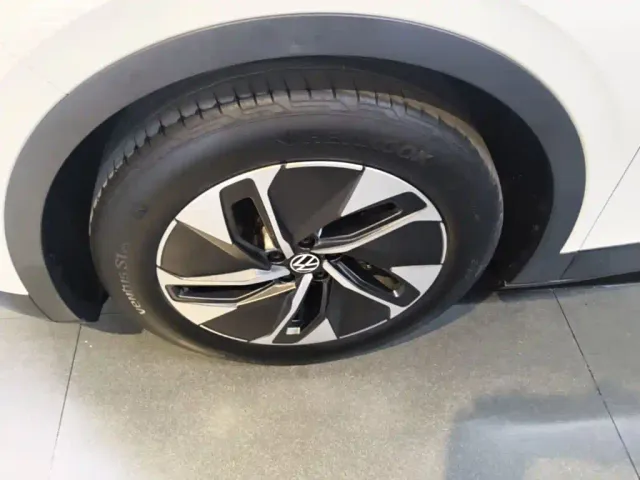 Volkswagen ID.4 Crozz — Фото автомобиля 22