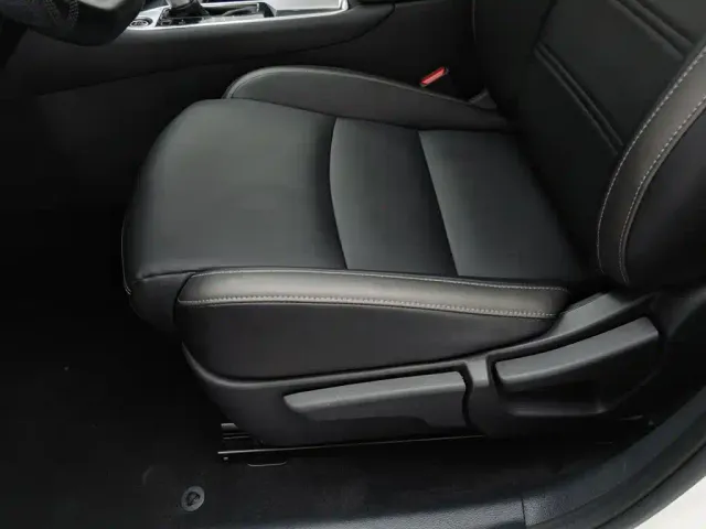 Nissan Sylphy — Фото автомобиля 20