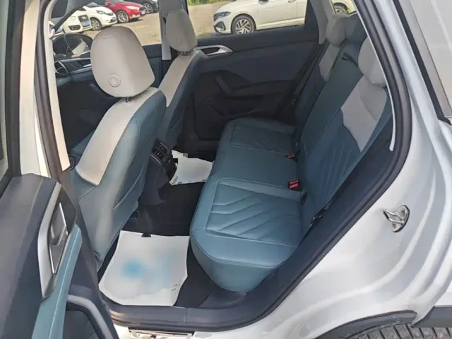 Volkswagen Tharu — Фото автомобиля 15