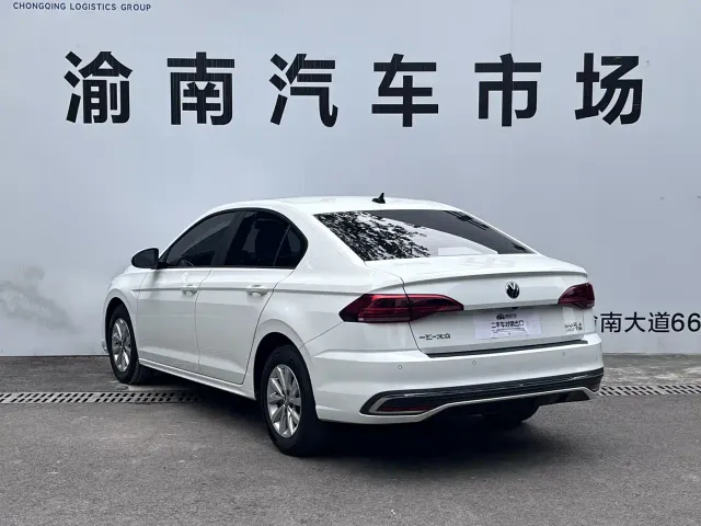 Volkswagen Bora — Фото автомобиля 28