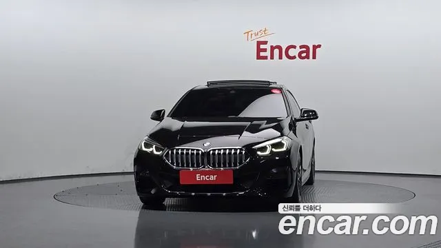 BMW 2-Series — Фото автомобиля 3