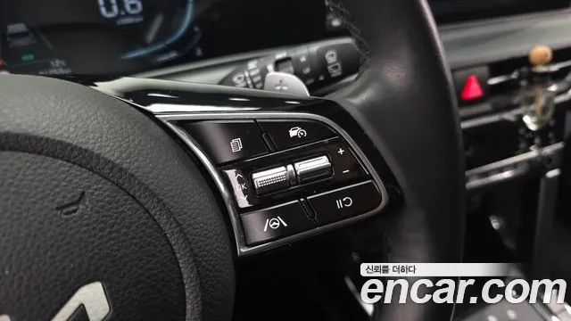 Kia Seltos — Фото автомобиля 19