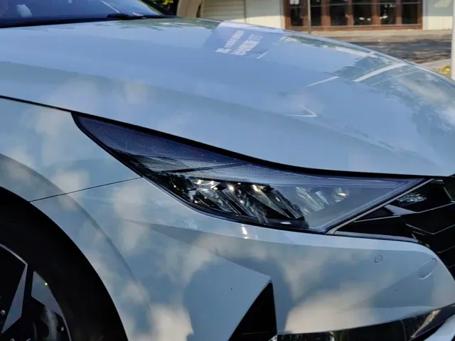 Hyundai Elantra — Фото автомобиля 7