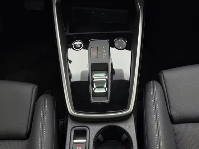 Audi Audi A3 2022 Sportback 35 TFSI Style Sport — Фото автомобиля 12