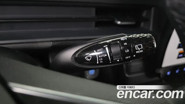 Hyundai Staria — Фото автомобиля 19